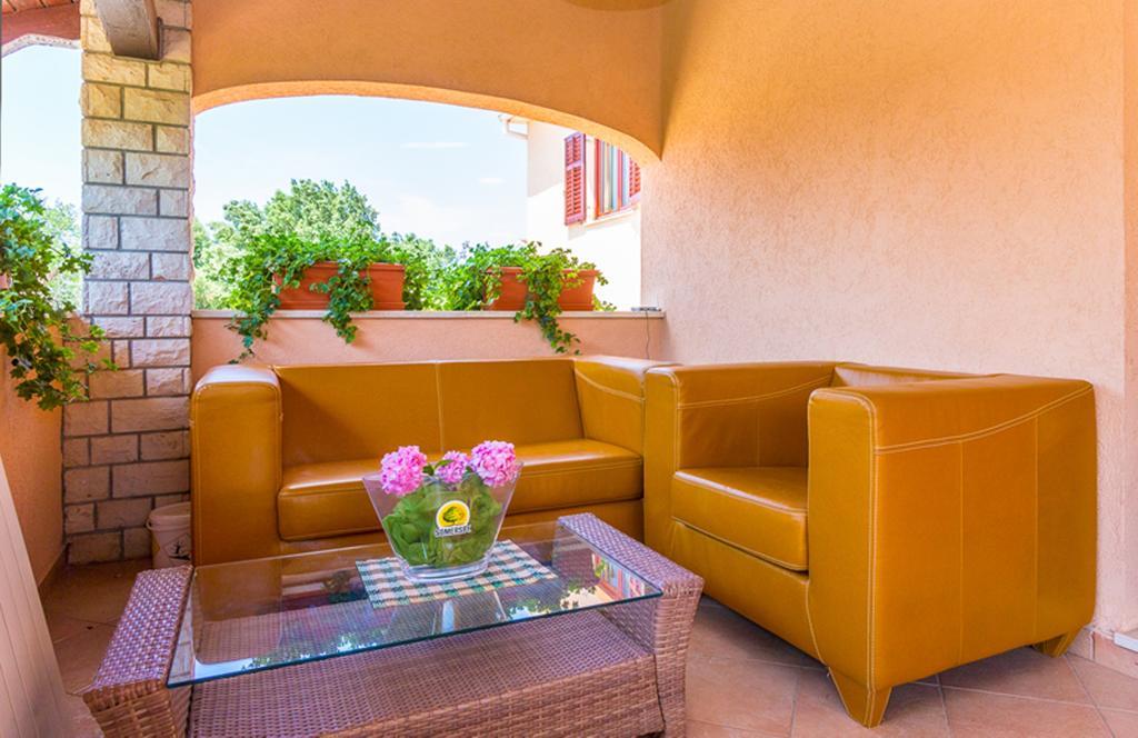 Mirna Apartment Pula