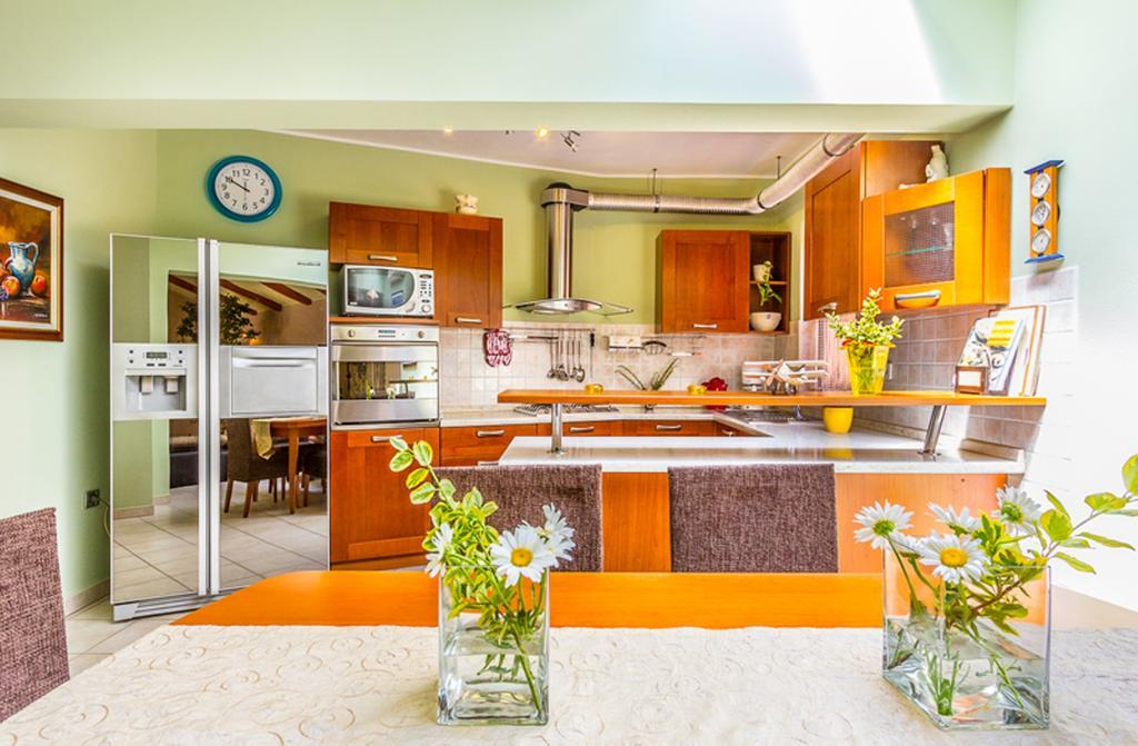 Mirna Apartment