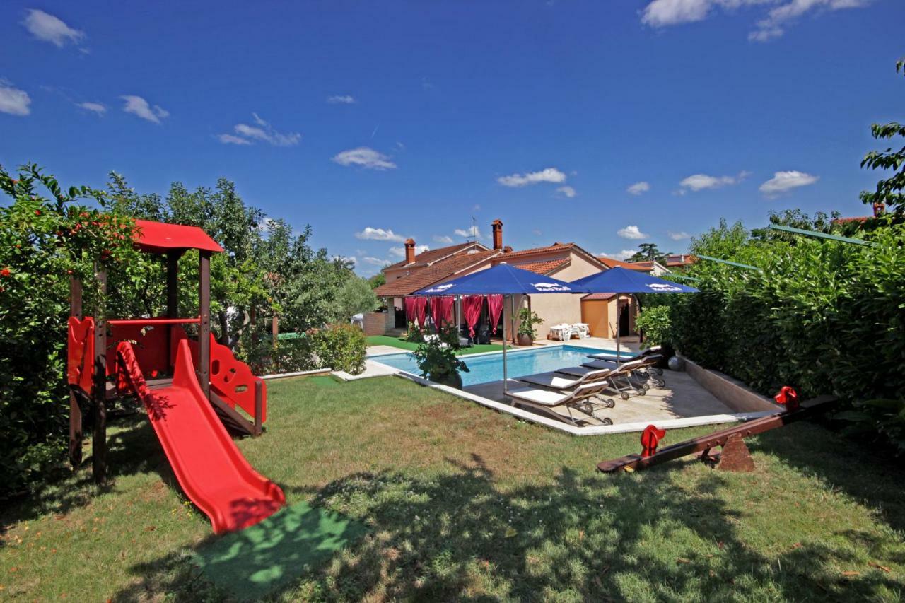 Mirna Apartment