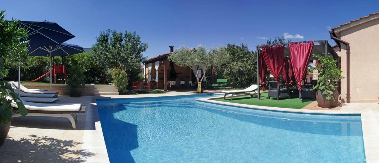 Mirna Apartment