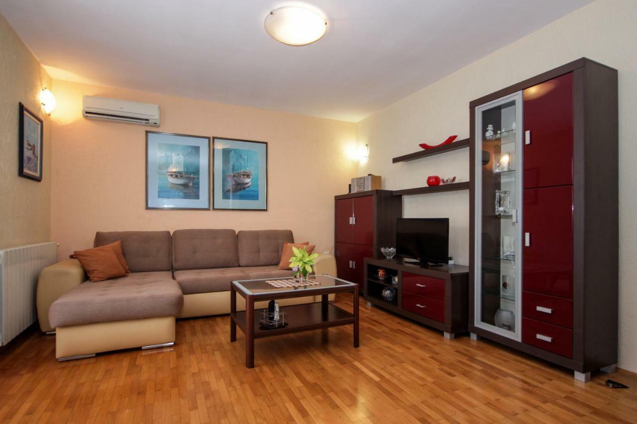 Mirna Apartment Pula