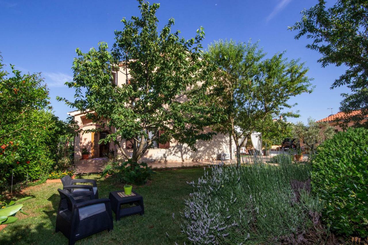 Apartment Mirna