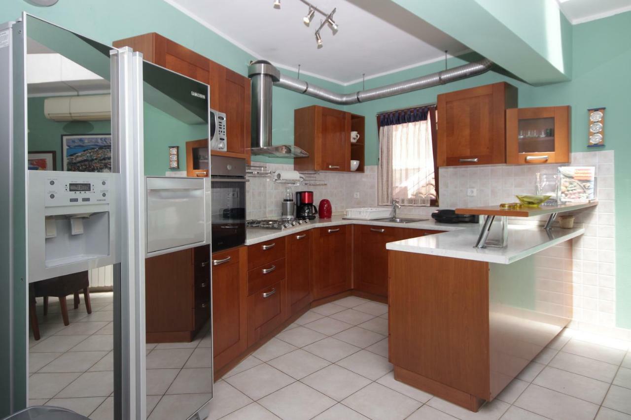 Apartment Mirna