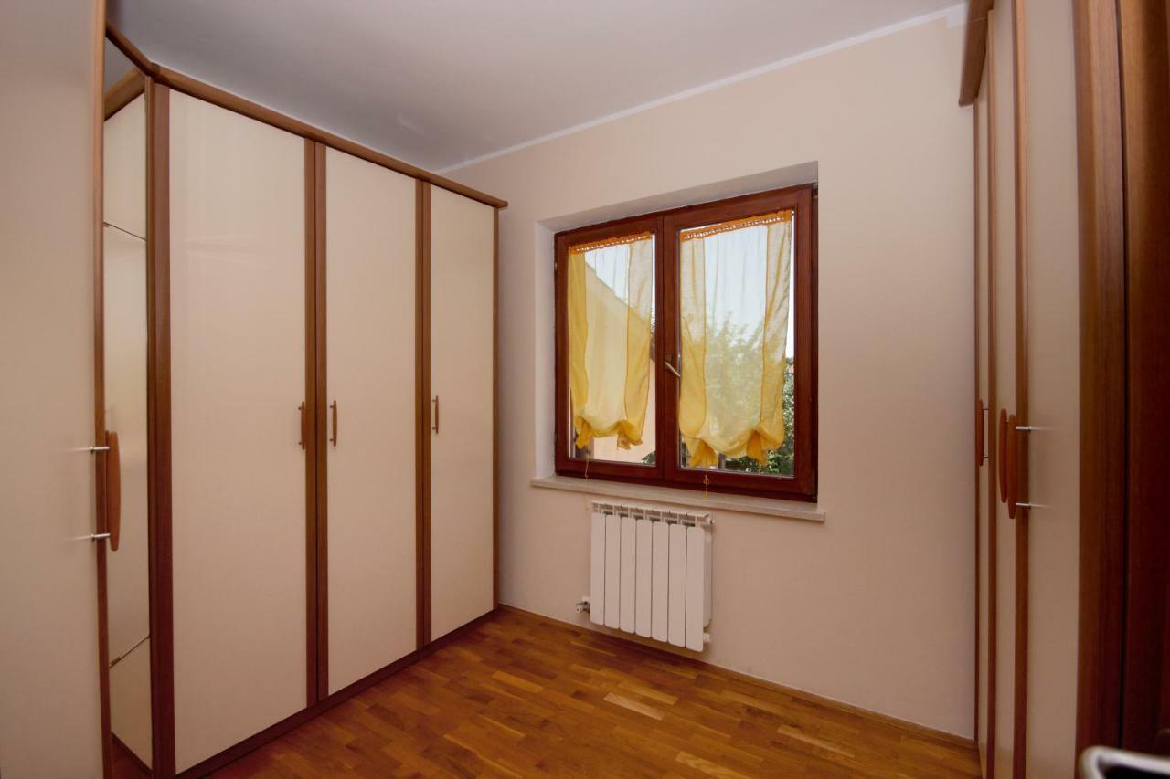 Mirna Apartment *