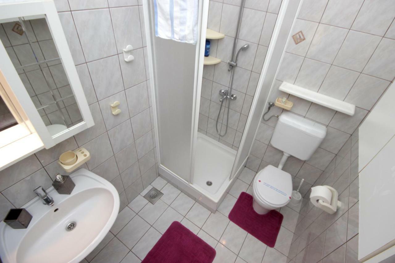 Mirna Apartment