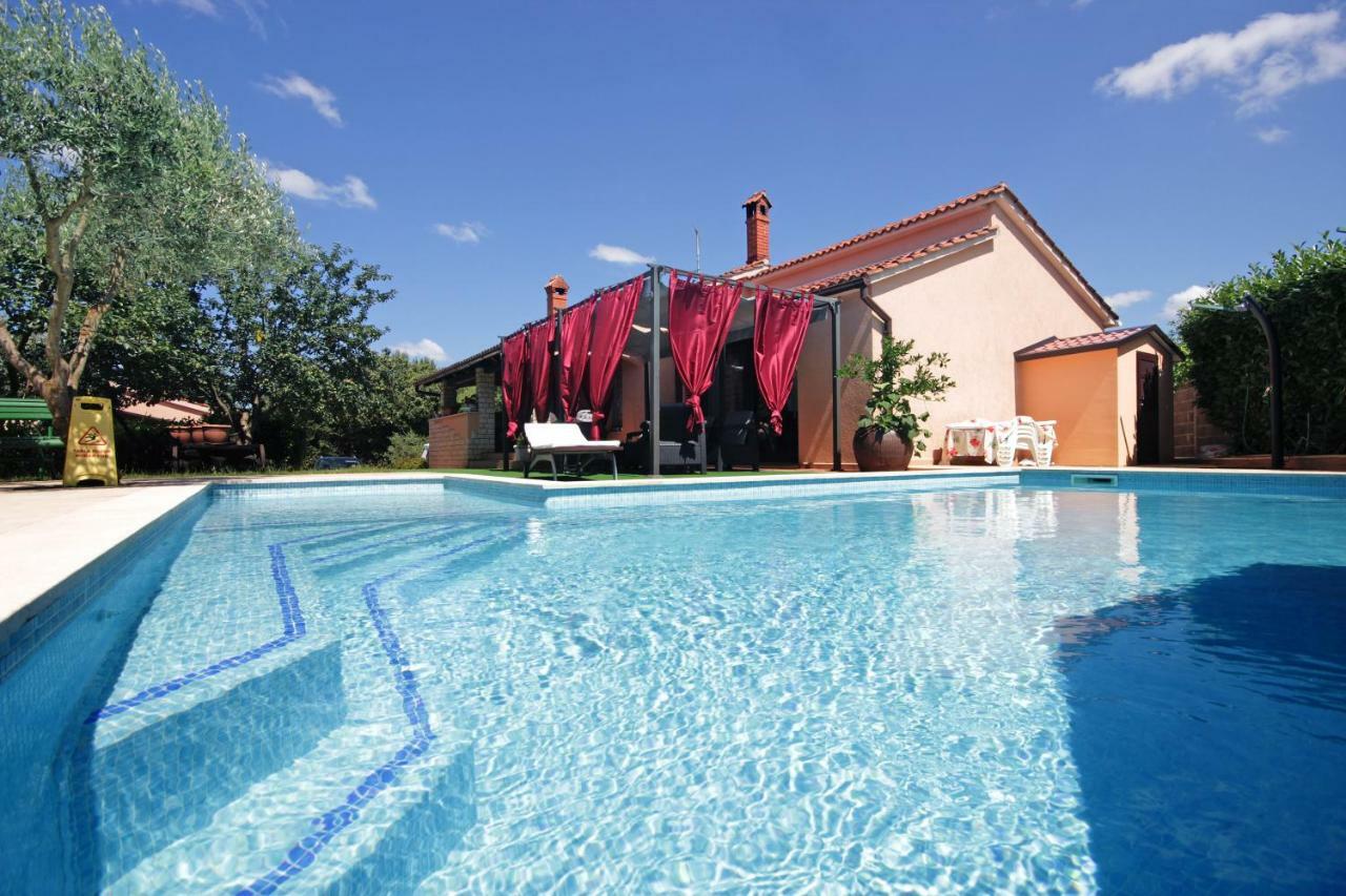 Mirna Apartma Pula