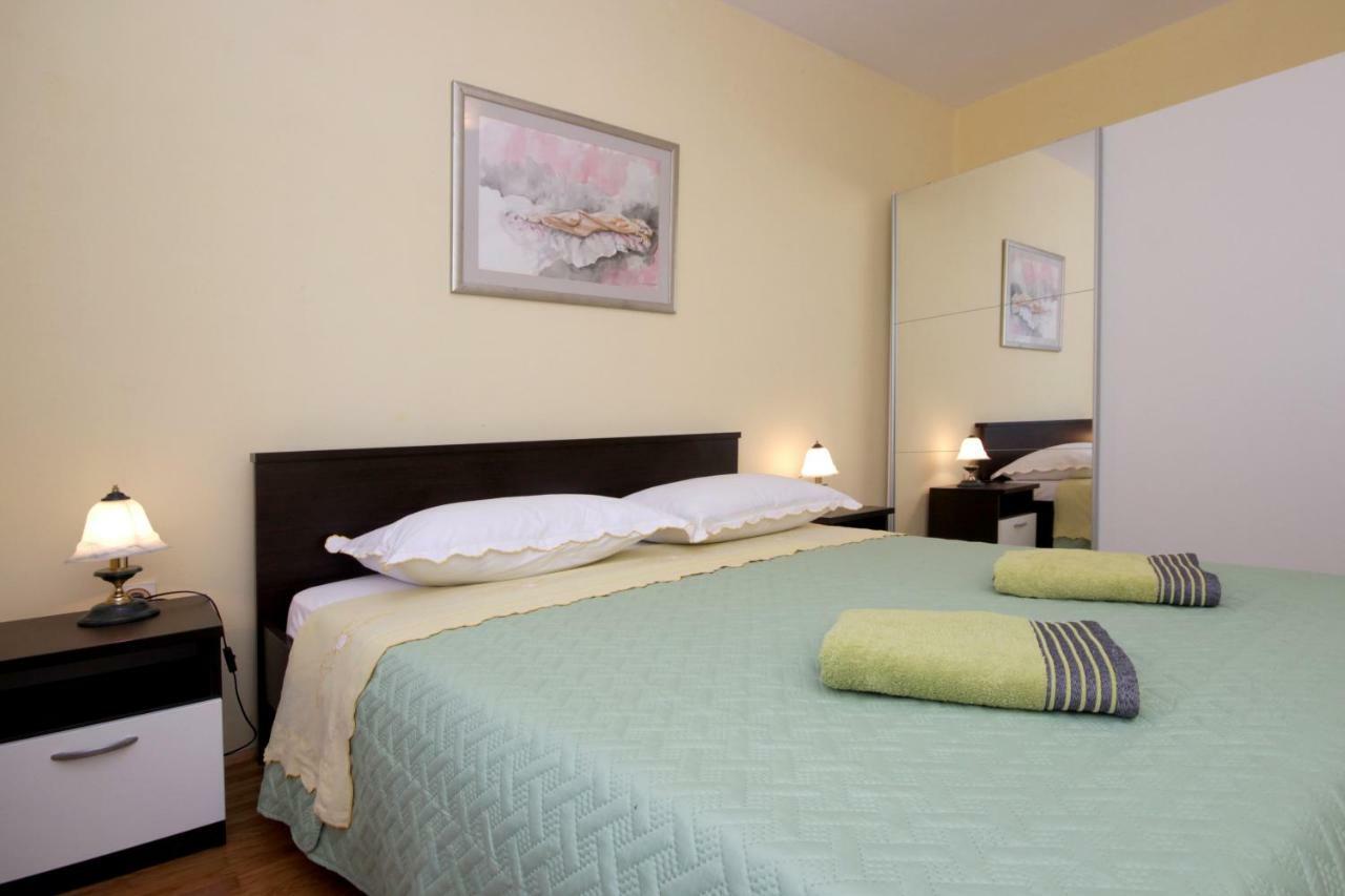 Mirna Apartma Pula