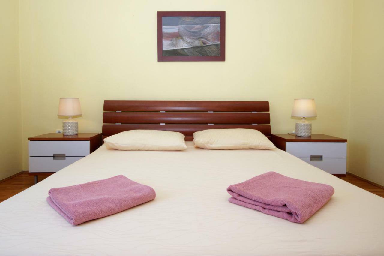 Mirna Apartma